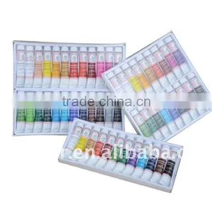 Watercolor Paint/aquarelle Colors thumbnail-1