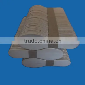 70x10-20x2mm Wooden Ice Cream Sticks thumbnail-6