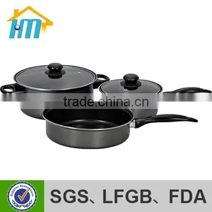 Stainless Steel Cookware thumbnail-1