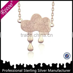 Elegent Pendent Faux Bijoux thumbnail-1