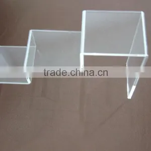 3 Tier Acrylic Display Shelf thumbnail-1