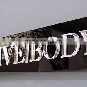 Logo Display Acrylic 20mm thumbnail-3