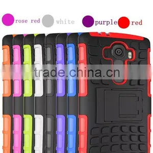 Hot New Products for 2015 Armor Hard Case for lg g4 From China thumbnail-1