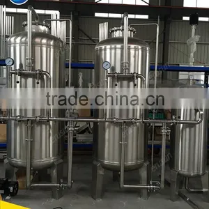 Best Price Water Treatment System For Water Line thumbnail-3