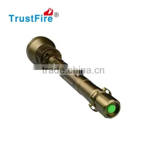 TrustFire AK-90 10000lumens 12 * Cree XM-L 2 Leds Light Tactical Flashlight/hand Torch thumbnail-4