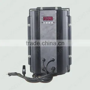 Large TV Show Led Surface Light 24x5W Led Studio Light Led Ground Row Light White or Amber Theater Light thumbnail-3