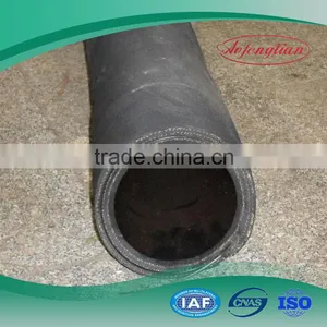 Customized Wear Resistant Rubber Irrigation Hose thumbnail-5