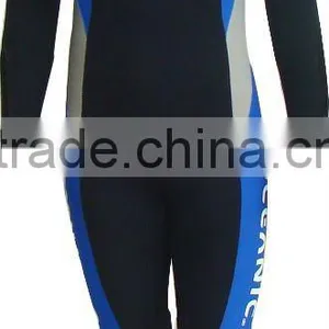2011 Long John Triathlon Neoprene Wetsuit for Men thumbnail-1