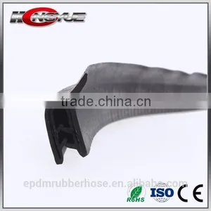 China Suppliers Rubber Edge Trim for Table Paneling thumbnail-4