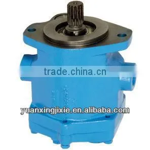 Terex Spare Parts Steering Pump 9062585 3307 thumbnail-1