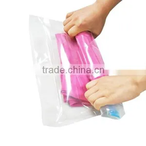Luggage Organizer Nylon Traveling Vacuum Packing Bag thumbnail-3