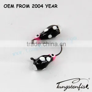 2015 High Quality China Supplier Bass Fishing Jigs thumbnail-4