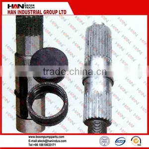 SANY Transfer Case Output Shaft for Concrete Pump Truck thumbnail-4