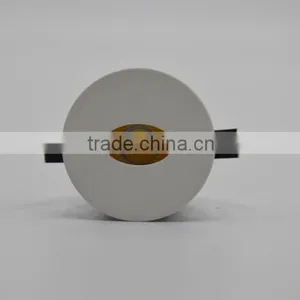 Oval Lighting Angle Led Marine Downlight for Kitchen Cabinet TEC002S3WR3 thumbnail-1