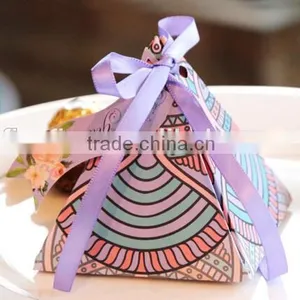 Unique Favour Boxes for Weddings thumbnail-4