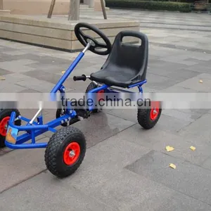 General Kids go Kart/mini Pedal Go Karts for Children thumbnail-1