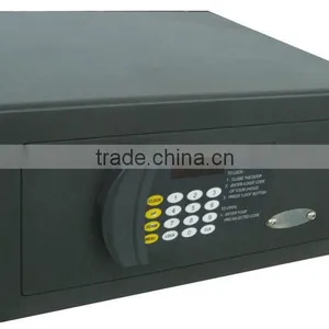 ELE-SA200ARL Laser Cutting Hotel Safe Box thumbnail-1