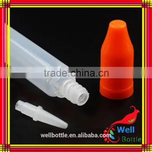 30ml Soft Unicorn Bottle for Pen Empty e Cig Bottle thumbnail-6