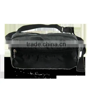 Convenient Multifunctional Polyester Luggage Travel Waist Pouch thumbnail-1