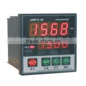 JDM72-4s Intelligent Counter(mechanical Counter) thumbnail-1