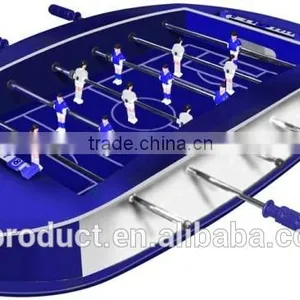 Modern Colorful Printing Mini Soccer Game Table/foosball Soccer Table thumbnail-1