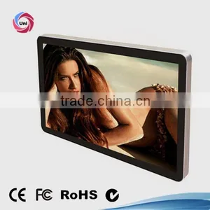 Classic HD 32 Inch LCD Digital Advertising Screen Display thumbnail-5