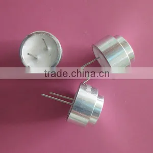 16mm 40KHZ Ultrasonic Transmitter and Receiver thumbnail-2