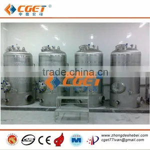 Export/import Wine Fermentation Tank thumbnail-1