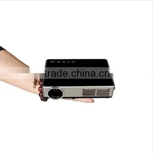Native 1280*800 Full hd Smart Projector Icodis Cb-100 Mini Date Show Projector thumbnail-6