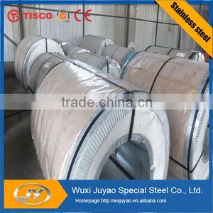 Stainless Steel Strip on Sale Manufacturer From China thumbnail-1