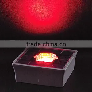 Luxury Villa Swimming Pool Waterproof Solar Ground Light thumbnail-6