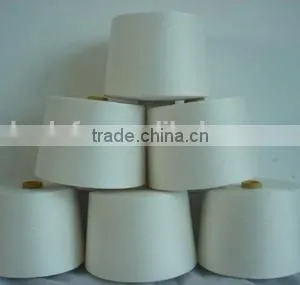 Factory Wholesale 100% Spun Polyester Yarn Maufacturer in China thumbnail-2