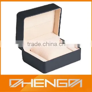 High Quality Guangzhou Factory Custom Made-in-china Elegant Wooden Watch Winder Box (ZDS-SJF113) thumbnail-4