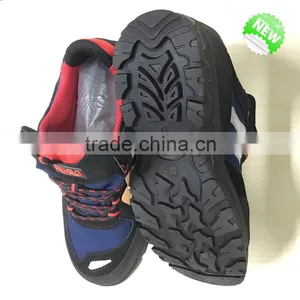 Nice Latest Model Safety Footwear thumbnail-1