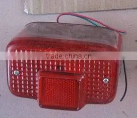 CY80 Motorcycle Tail Lamp thumbnail-1