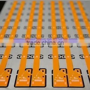 FPC SMT Manufacturer For Led Assembly Light Tube Flexible PCB thumbnail-1