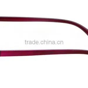 China Wholesale New Model Ultem Optical Eyeglasses Frame thumbnail-3