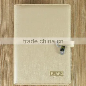 A5 Agenda With Power Bank thumbnail-5