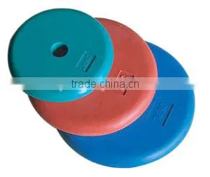 Fitness Weight Plate 10kg thumbnail-1
