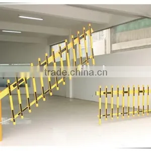 High Security Automatic Car Parking System/parking Barrier System thumbnail-2