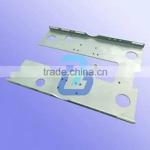 2015 High Precision Sheet Metal Bending Fabrication thumbnail-1