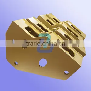 Welding Fabrication Parts Painting Surface Treatment thumbnail-1