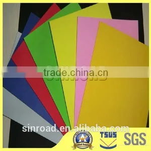 Colorful EVA Foam Sheet, Quality EVA Foam thumbnail-1