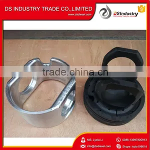 Genuine M11 Engine Piston 3103752 thumbnail-2