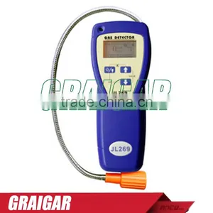 2015 Newest Design JL269 WITH LED&LCD INDICATION With High Quality thumbnail-1