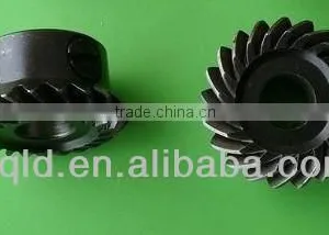 Farm Equipment Gear Wheel Made by Spring Steel thumbnail-1