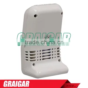 Portable Formaldehyde Meter UNI-T UT338A Indoor Formaldehyde Gas Concentration Tester VOC Air Quality Detector thumbnail-2