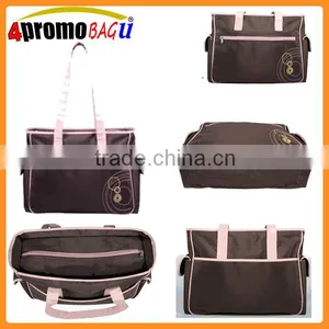 Fashion Baby Diaper Bags thumbnail-3
