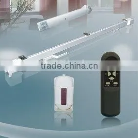 Remote Electric Curtain thumbnail-1
