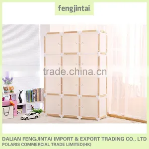 2015 Hot Sales High Quality Aluminum Profile for Sliding Wardrobes thumbnail-3